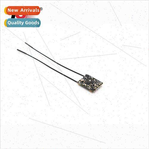 TMR Receiver Three Generation Protocol Dual Antenna Two-Way