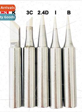 900m endothermic soldering iron tip thermostatic lead-free 9