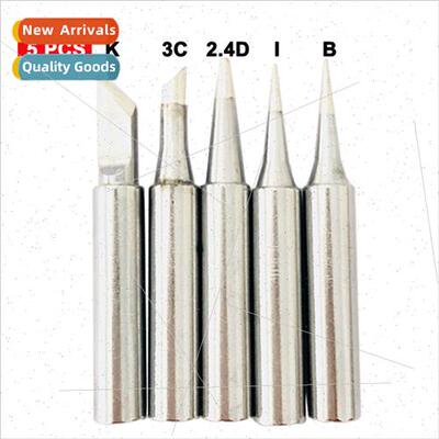900m endothermic soldering iron tip thermostatic lead-free 9