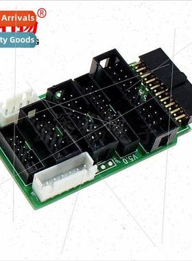 Function adapter board jtag link v8 v9 ulink2 st link stm32