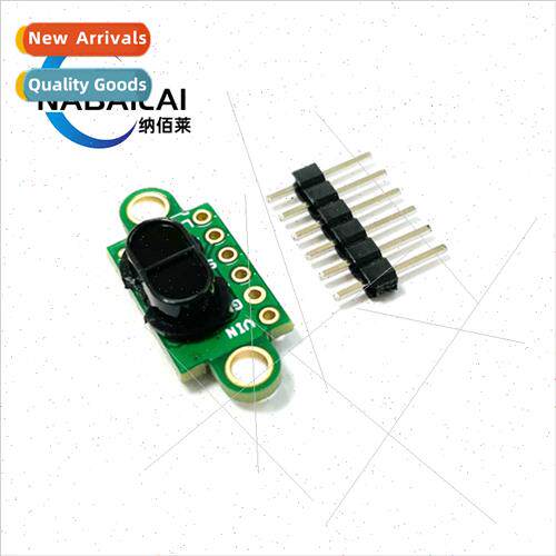 VL53L5X V2 TWide Field View Time-of-Flight Multi-Area Laser