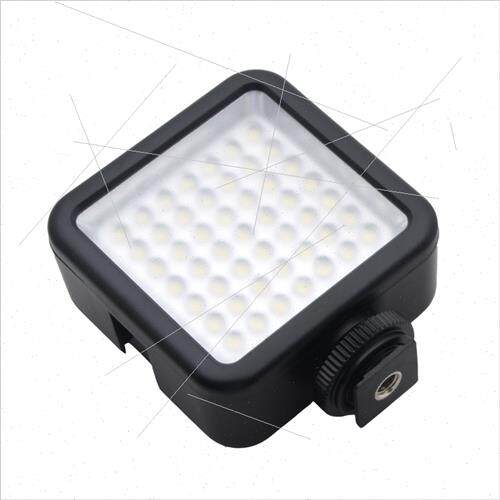 LED 49 pcs Beads Fill ght W49 LED ghts Camera Studio ghts Ne
