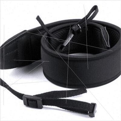 Wordless Strap New SLR Camera Strap Decompression Strap Shou