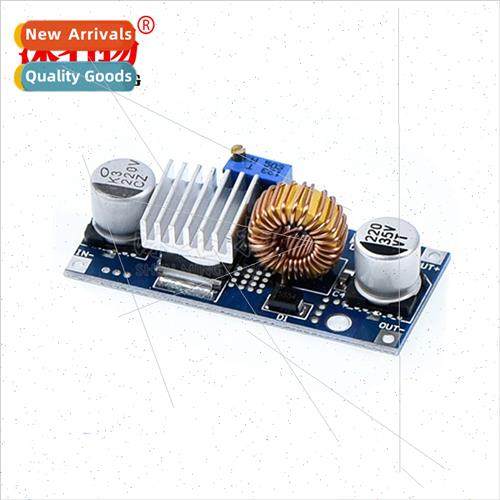 DC-DC XL4015 Adjustable Step-Down Module 4 38V High Power 96
