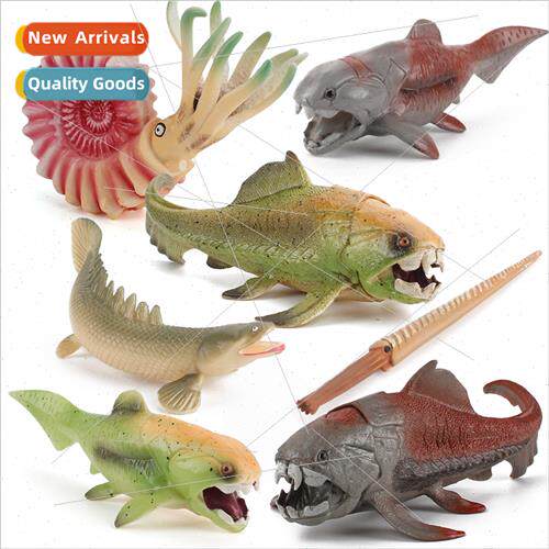 mulation Dungeness Fish Nautilus Rod Chrysanthemum Stone Mar