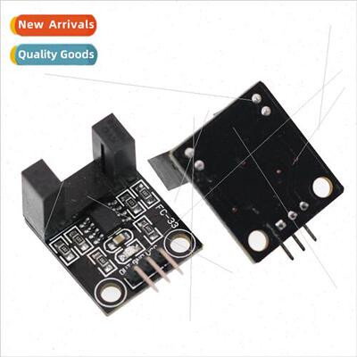 Motor Velocimetry Alignment Photoelectric Sensors Infrared A
