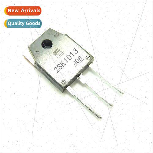 2SK1011/1012 1013 1014-K1018 Field Effect Tube TO-3P 13A 450