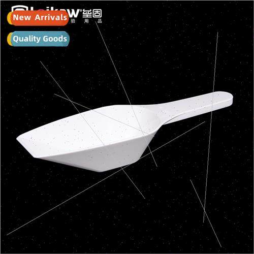 PP medicine spatula plastic sampling spatula solution weighi