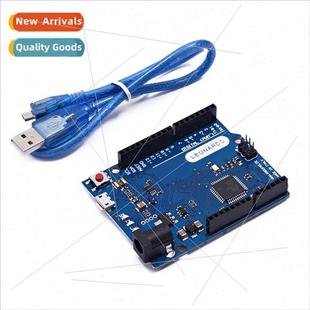 Leonardo R3 Development Board ATMEGA32U4  Version