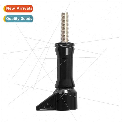 gopro camera mount long screw hero9 7 5 8 half airplane wing