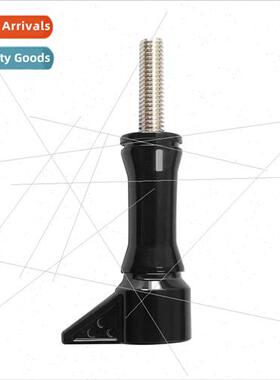 gopro camera mount long screw hero9 7 5 8 half airplane wing