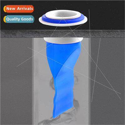 licone anti-odor floor drain cartridge anti-bug bathroom dra