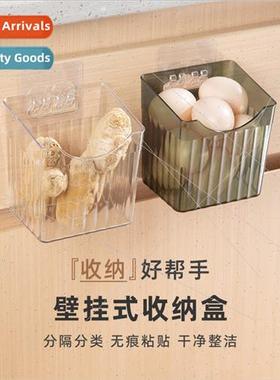 Kchen onion ginger garlic storage basket ginger garlic stora