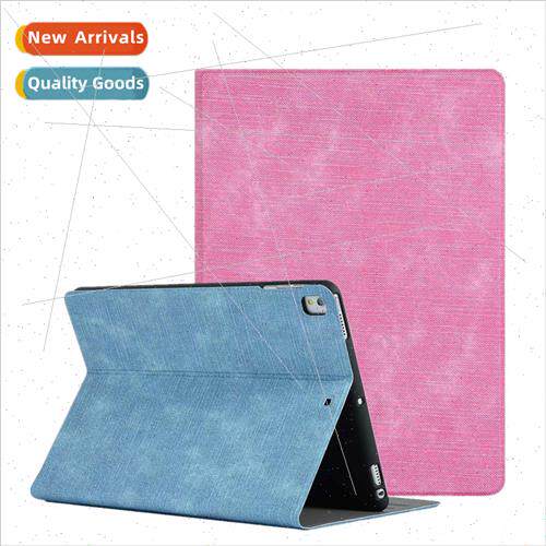 适用ipad 9.7 inch 2017 tablet leather case适用Apple 9.7 2018