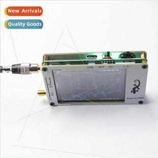 NanoVNA Vector Network Analyzer Antenna Analyzer Shortwave M