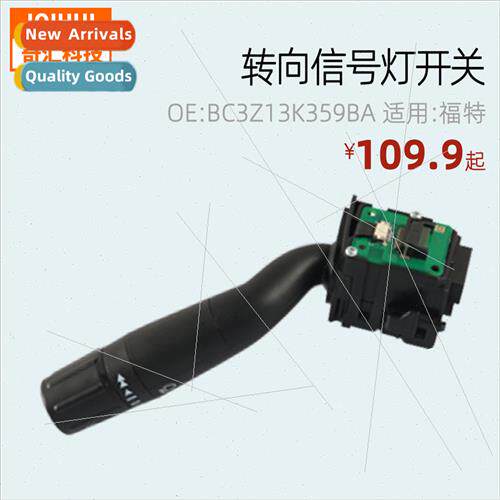 Turn signal switch适用Ford BC3Z13K359BA