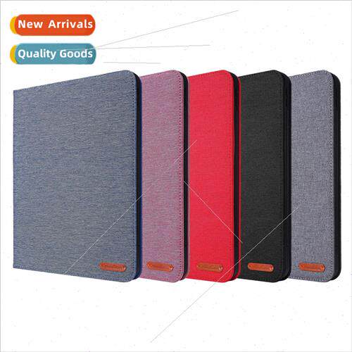适用iPad 10.2 inch tablet leather case 2020 case iPadpro11 h