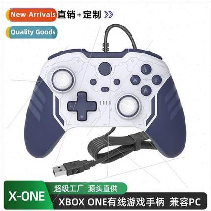 XBOX ONE controller xbox one wireless controller 2.4g wh hea