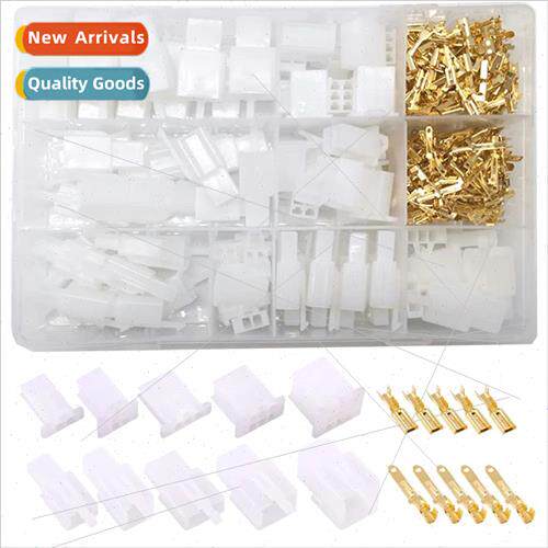 380PCS Automobile Motorcycle Terminal Block Wire Connector 2