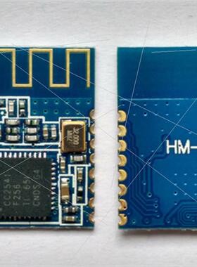 Bluetooth Module 4.0 BLE Master-Slave HM-11 Serial Transmiss