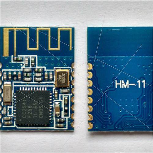 Bluetooth Module 4.0 BLE Master-Slave HM-11 Serial Transmiss