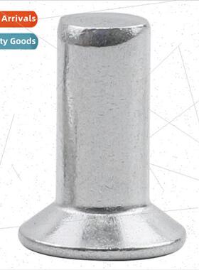 201 stainless steel solid rivets flat head wicker 2MM 3MM 4M