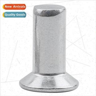 201 stainless steel solid rivets flat head wicker 2MM 3MM 4M