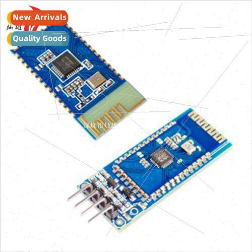 JDY-30 Bluetooth Serial Module Wireless Transmission Data Mo