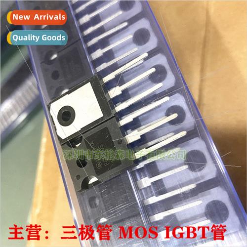 Genuine In Stock FGH30S130P TO247 IGBT Power Tube适用Inverte