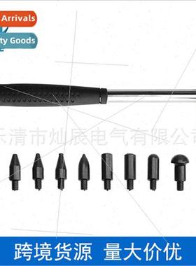 Multifunctional Hammer Removable Double Head Installation Ha