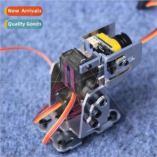 Servo Gimbal Bracket Sky End FPV Head Tracker Dual Axis Gimb
