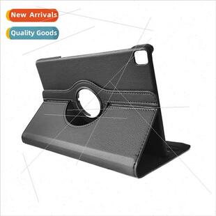 适用Huawei Enjoy Tablet 2 10.1 Tablet Case Litchi grain rota