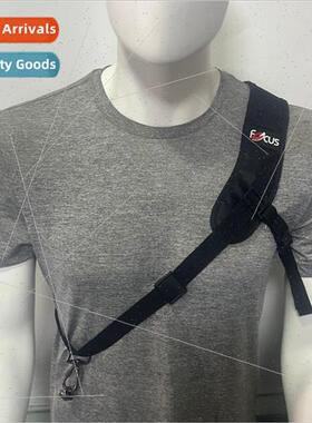 Focus DSLR F-1 Shoulder Strap Racer Racer F1 Strap Camera St