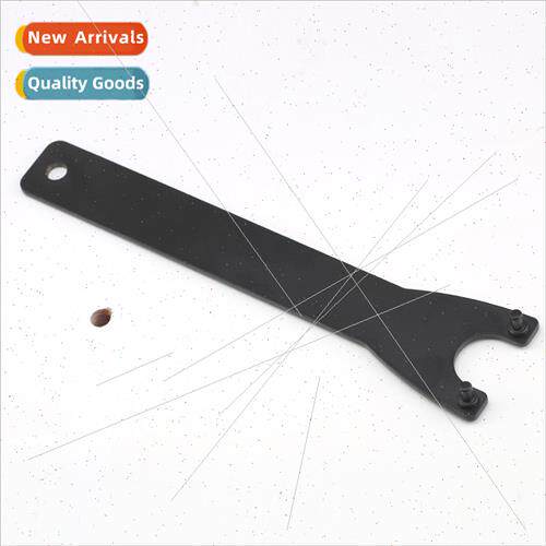 Large angle grinder wrench post center distance is 35mm hole
