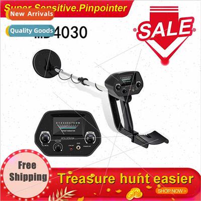 MD4030 underground metal detector metal detector detector MD