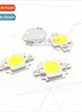 High Bright Pure Whe 10W High Power LED ghts Integrated ght