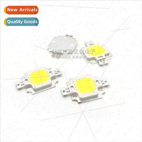 High Bright Pure Whe 10W High Power LED ghts Integrated ght