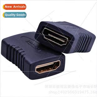 hdmi female to female straight through header adapter adapte