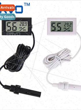 Embedded Temperature Humidy Meter FY-12 Electronic Hygromete