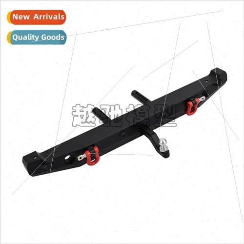 TRX4 Rear Bumper Bumper Rear Bumper Axial SCX10 90046 Crawle