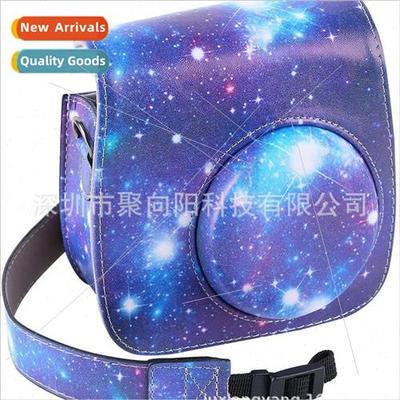 Polaroid camera instax mini11/9/8+8 camera bag shoulder stra
