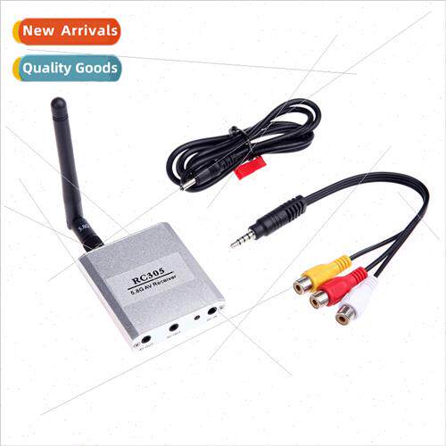 FPV Aerial Photo Transmission 5.8G Wireless Transmission Vid