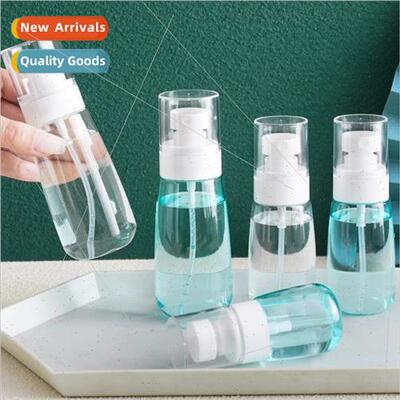 Spray bottle ultra-fine mist small spray bottle hydration em