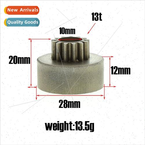 KYOSHOMP10 MP9 1:8 Methanol Car 13T Clutch Cup IFW46 97035-1