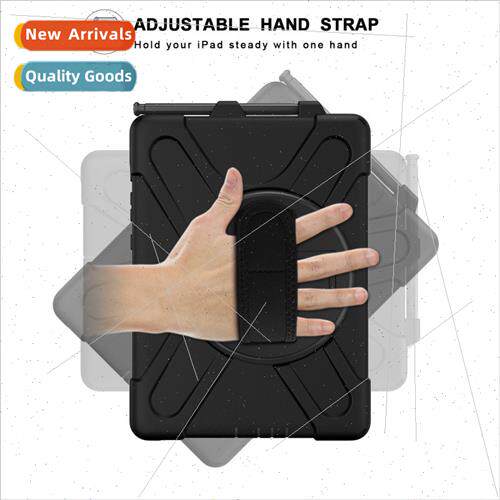 适用Samsung TAB SM-T545 Tablet Case 10.1 inch Silicone Case