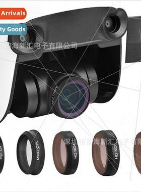 DJI Royal MAVIC Air Filter UV CPL ND4 ND8 ND16 ND32