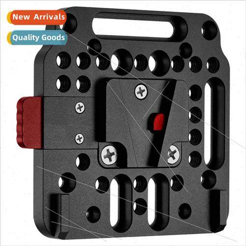 V-port Battery Plate Camera Hanger Large Battery Plate FS7 B图片