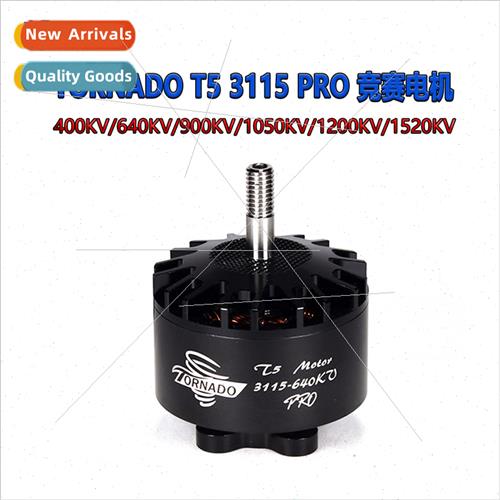 BrotherHobby Tornado T5 3115 Pro Race FPV Traverse Motor Mot