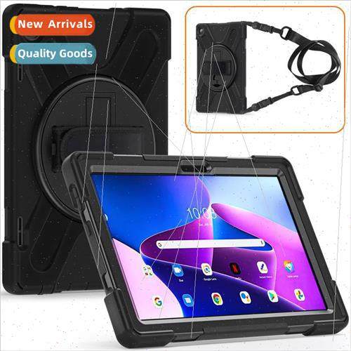 适用Lenovo M10 3rd gen tablet 10.1 inch 3 generation stcase