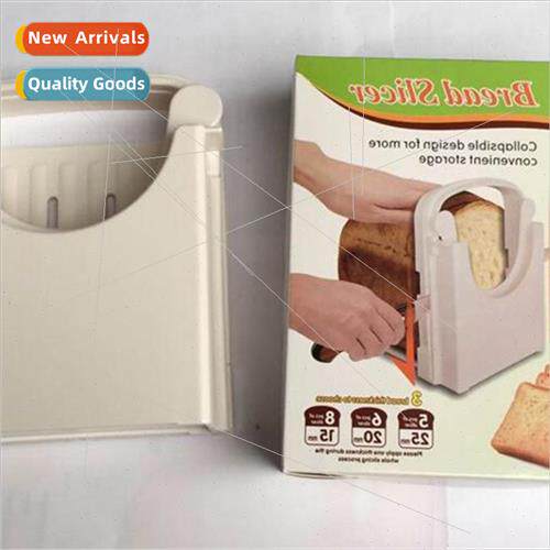 Toast Bread Slicer Bakeware Toast Cutter Toast Bread Slicer
